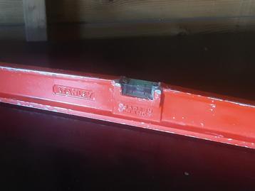 Stanley waterpas 1000mm. beschikbaar voor biedingen