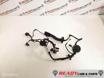 A7 4G8 Kabelboom deur linksachter rechtsachter 4G8971687BH beschikbaar voor biedingen