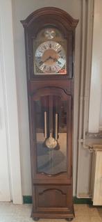 Mooie staande klok, Antiek en Kunst, Ophalen