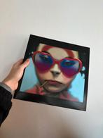Gorillaz - Humanz vinyl, Verzenden, Zo goed als nieuw