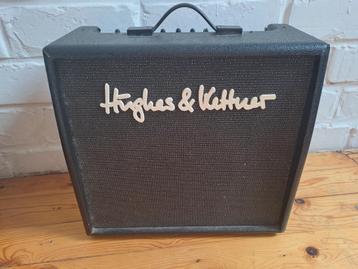 Ampli guitare Hughes & Kettner Edition Blue 15 beschikbaar voor biedingen