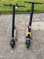 Elektische step, Fietsen en Brommers, Steps, Ophalen