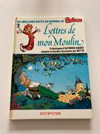 Les lettres de mon moulin - Mittéi - EO 1979 - Dupuis., Comme neuf, Une BD, Mittéï, Enlèvement ou Envoi