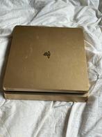 Ps4 gold, Games en Spelcomputers, Ophalen, Gebruikt, Zonder controller