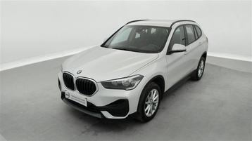 BMW X1 2.0 d sDrive18 NAVI/JA/PDC AV AR