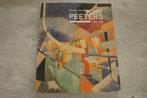 RETROSPECTIEVE JOZEF PEETERS 1895-1960, Ophalen of Verzenden, Gelezen