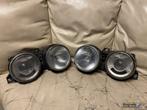 Bmw E30 koplampen Bosch smiley 3-serie coupe sedan type 2, Ophalen, Gebruikt, BMW
