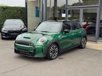 MINI Cooper S 5-deurs AUT / CAM / LEER / NAVI / KEYL / CARPL, Auto's, Automaat, 1998 cc, Gebruikt, Leder