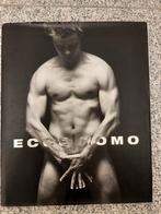 Erotische Mannelijk naakt fotografie fotoboek Ecce Homo, Ophalen of Verzenden, Zo goed als nieuw, Overige onderwerpen
