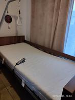 Lit médicalisé, Enlèvement, Comme neuf