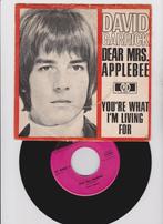 David Garrick – Dear Mrs. Applebee  1966, Cd's en Dvd's, Vinyl Singles, Gebruikt, 7 inch, Single, Ophalen of Verzenden