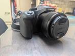 Panasonic DMC-FZ1000, Audio, Tv en Foto, Fotocamera's Digitaal, Compact, Zo goed als nieuw, Overige Merken, 8 keer of meer
