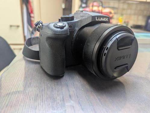 Panasonic DMC-FZ1000, Audio, Tv en Foto, Fotocamera's Digitaal, Zo goed als nieuw, Compact, Overige Merken, 8 keer of meer, Ophalen