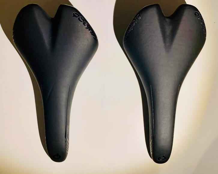 Selles Prologo Scratch 143 mm (neuves), Fietsen en Brommers, Fietsonderdelen, Zo goed als nieuw, Ophalen of Verzenden