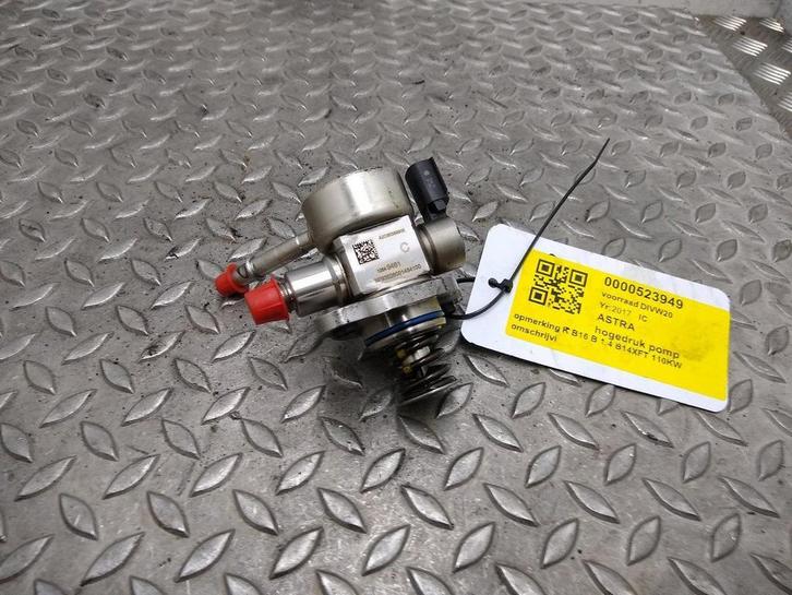 OPEL ASTRA [FUEL_PUMP] 2017, Auto-onderdelen, Brandstofsystemen, Gebruikt, ARN erkend, Stiba lid, Erkend duurzaam, Ophalen of Verzenden