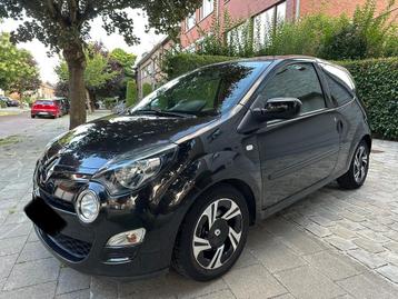 RENAULT  TWINGO 1.2 16v AIRCO 2013 114000KM 3950€ beschikbaar voor biedingen