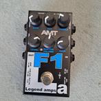 AMT F-1 FENDER préamp, Musique & Instruments, Effets, Comme neuf, Enlèvement ou Envoi