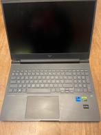 HP Victus 13700H 32gb rtx4070 240hz screen, Hp, 32 GB, 16 pouces, 4 Ghz ou plus