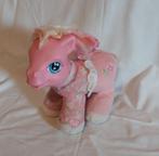 Knuffel pony., Ophalen, Gebruikt