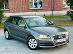 Audi A3 SportBack 1.6TDi 162 000km Euro5, Autos, Cuir, Achat, Diesel, Particulier