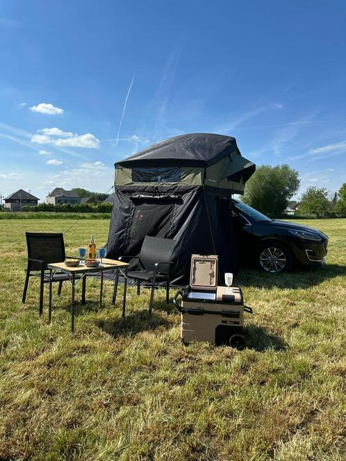 TE HUUR: mobiele koelbox, Caravans en Kamperen, Kampeeraccessoires, Nieuw, Ophalen