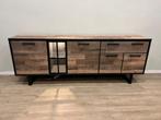 Dressoir Henders en Hazel Avalon 230cm nu voor maar €799,-!, Huis en Inrichting, Ophalen, Nieuw