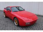 1983 Porsche 944 Oldtimer, Auto's, Porsche, Gebruikt, Bedrijf, Handgeschakeld, Coupé