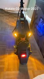 Koop een G2 Master 2025-scooter, Ophalen, Nieuw