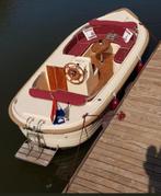 Oudhuijzer 620 sloep boot plezierboot, Ophalen of Verzenden