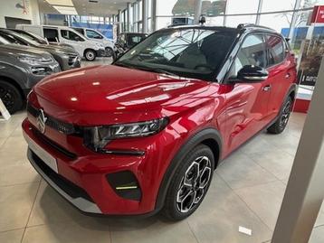 Citroen C3 New E-C3 320 Max  beschikbaar voor biedingen