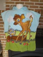 bad of strand poncho voor kids, Ophalen of Verzenden, Zo goed als nieuw