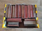 Groot lot oude (gebeden) boeken, Boeken, Ophalen of Verzenden, Gelezen