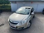 OPEL CORSA 1.0 BENZINE | PROPER | LEZ OK!, Auto's, Voorwielaandrijving, Stof, Zwart, Electronic Stability Program (ESP)