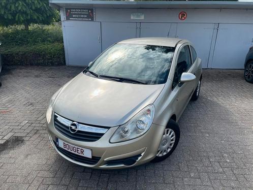 OPEL CORSA 1.0 BENZINE | PROPER | LEZ OK!, Auto's, Opel, Particulier, Corsa, ABS, Airbags, Boordcomputer, Centrale vergrendeling