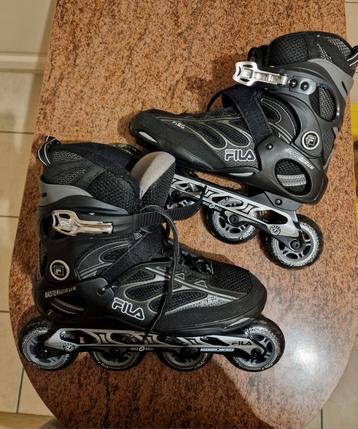 Inline skates merk Fila beschikbaar voor biedingen