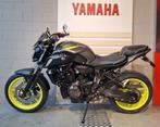 YAMAHA MT07, Motoren, 2 cilinders, Motorrijbewijs A, Bedrijf, ABS