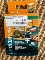 JBL PROTERRA CALCIUM POWDER NIEUW, Ophalen of Verzenden, Nieuw