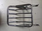 harley davidson touring bagagerek, Motoren, Ophalen of Verzenden, Gebruikt