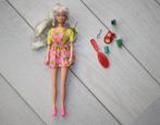 3 Barbies : Pocahontas , schooljuf ,..., Kinderen en Baby's, Speelgoed | Poppen, Zo goed als nieuw, Ophalen, Barbie