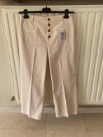 Nieuw met prijskaartje beige broek liu jo maat 29, Maat 38/40 (M), Liu Jo, Beige, Nieuw