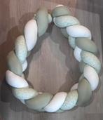 Combelle vlecht bedomrander groen, Enfants & Bébés, Enlèvement, Comme neuf