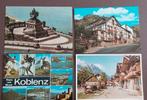 Mooi lot postkaarten Duitsland 83 stuks, Verzamelen, Postkaarten | Buitenland, Duitsland, Ophalen of Verzenden