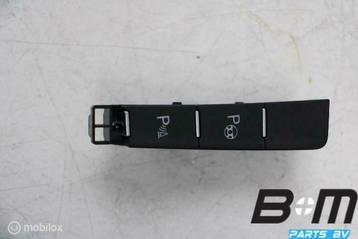 Schakelaar middenconsole rechts VW Golf 7 5G1927238F beschikbaar voor biedingen