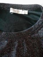 Paars glitter topje van Costes, maat 40, Kleding | Dames, Topjes, Ophalen of Verzenden, Zo goed als nieuw, Maat 38/40 (M), Paars