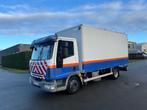 IVECO - 2008 - EUROCARGO - Vrachtwagen, Auto's, Euro 5, Iveco, Bedrijf, Diesel