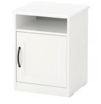 Nachtkastje Ikea Songesand 42x40, Ophalen of Verzenden, Zo goed als nieuw