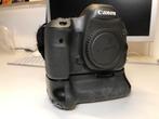 Canon 5Ds (50Mp) met battery grip, Audio, Tv en Foto, Spiegelreflex, Canon, 50 Megapixel, Ophalen of Verzenden