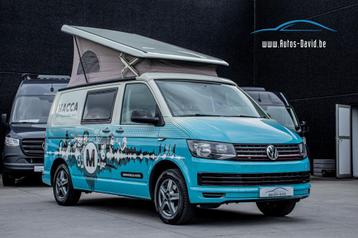 VW Volkswagen Transporter Westfalia Club Joker City 2 slaapp beschikbaar voor biedingen
