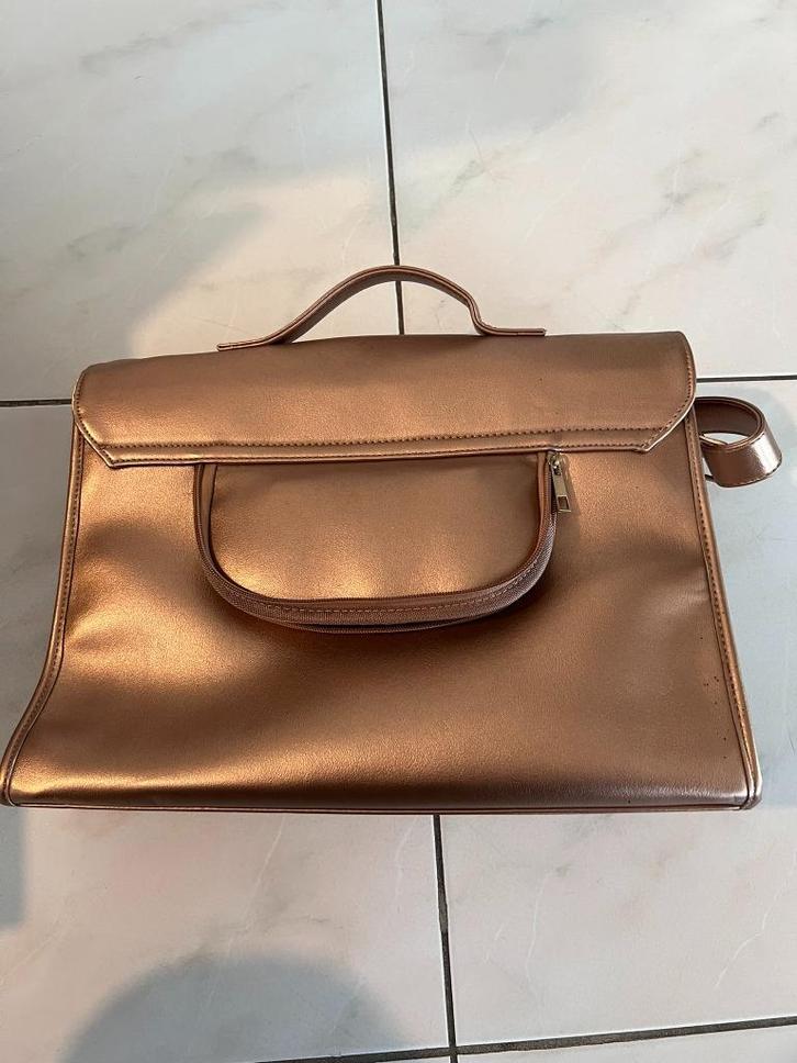 Veritas fietstas *nieuwstaat *, Fietsen en Brommers, Fietsaccessoires | Fietstassen, Nieuw, Ophalen of Verzenden