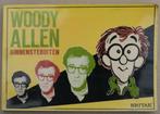 Woody Allen Binnenstebuiten, Boeken, Ophalen of Verzenden